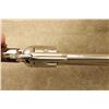Image 12 : Stagecoach Box 2nd Gen Colt Single Action Army Saa Nickel 7.5" .357 Magnum Revolver, 1969 C&r