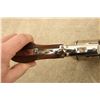 Image 14 : Stagecoach Box 2nd Gen Colt Single Action Army Saa Nickel 7.5" .357 Magnum Revolver, 1969 C&r