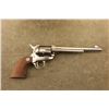Image 24 : Stagecoach Box 2nd Gen Colt Single Action Army Saa Nickel 7.5" .357 Magnum Revolver, 1969 C&r