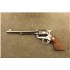 Image 25 : Stagecoach Box 2nd Gen Colt Single Action Army Saa Nickel 7.5" .357 Magnum Revolver, 1969 C&r