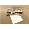Image 2 : Stagecoach Box 2nd Gen Colt Single Action Army Saa Nickel 7.5" .357 Magnum Revolver, 1969 C&r