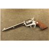 Image 7 : Stagecoach Box 2nd Gen Colt Single Action Army Saa Nickel 7.5" .357 Magnum Revolver, 1969 C&r