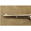Image 8 : Stagecoach Box 2nd Gen Colt Single Action Army Saa Nickel 7.5" .357 Magnum Revolver, 1969 C&r