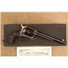 Image 1 : Boxed Colt 2nd Generation Single Action Army Saa 7.5" .44 Special Revolver, 1959 C&r