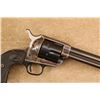 Image 5 : Boxed Colt 2nd Generation Single Action Army Saa 7.5" .44 Special Revolver, 1959 C&r