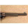 Image 6 : Boxed Colt 2nd Generation Single Action Army Saa 7.5" .44 Special Revolver, 1959 C&r