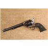 Image 7 : Boxed Colt 2nd Generation Single Action Army Saa 7.5" .44 Special Revolver, 1959 C&r