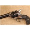 Image 9 : Boxed Colt 2nd Generation Single Action Army Saa 7.5" .44 Special Revolver, 1959 C&r