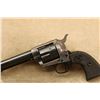 Image 10 : Early Colt 2nd Generation Single Action Army Blue Cch 7 1/2" Saa .45 Lc Revolver, 1959 C&r