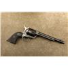 Image 22 : Early Colt 2nd Generation Single Action Army Blue Cch 7 1/2" Saa .45 Lc Revolver, 1959 C&r