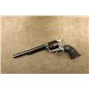 Image 23 : Early Colt 2nd Generation Single Action Army Blue Cch 7 1/2" Saa .45 Lc Revolver, 1959 C&r