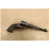 Image 3 : Early Colt 2nd Generation Single Action Army Blue Cch 7 1/2" Saa .45 Lc Revolver, 1959 C&r