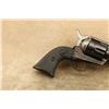 Image 4 : Early Colt 2nd Generation Single Action Army Blue Cch 7 1/2" Saa .45 Lc Revolver, 1959 C&r