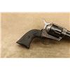 Image 5 : Early Colt 2nd Generation Single Action Army Blue Cch 7 1/2" Saa .45 Lc Revolver, 1959 C&r