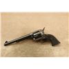 Image 8 : Early Colt 2nd Generation Single Action Army Blue Cch 7 1/2" Saa .45 Lc Revolver, 1959 C&r