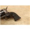 Image 9 : Early Colt 2nd Generation Single Action Army Blue Cch 7 1/2" Saa .45 Lc Revolver, 1959 C&r