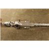 Image 12 : J. Adams Engraved Colt 3rd Gen Single Action Army Saa Nickel .44-40 Wcf 4 3/4" Revolver, 1994