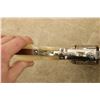 Image 14 : J. Adams Engraved Colt 3rd Gen Single Action Army Saa Nickel .44-40 Wcf 4 3/4" Revolver, 1994