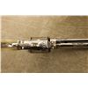 Image 15 : J. Adams Engraved Colt 3rd Gen Single Action Army Saa Nickel .44-40 Wcf 4 3/4" Revolver, 1994