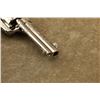 Image 17 : J. Adams Engraved Colt 3rd Gen Single Action Army Saa Nickel .44-40 Wcf 4 3/4" Revolver, 1994
