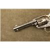 Image 8 : J. Adams Engraved Colt 3rd Gen Single Action Army Saa Nickel .44-40 Wcf 4 3/4" Revolver, 1994