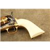 Image 10 : U.S. Historical Society Buffalo Bill Centennial Presentation 1860 Army .44 Percussion Revolver 1983
