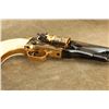 Image 15 : U.S. Historical Society Buffalo Bill Centennial Presentation 1860 Army .44 Percussion Revolver 1983
