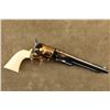 Image 3 : U.S. Historical Society Buffalo Bill Centennial Presentation 1860 Army .44 Percussion Revolver 1983