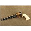 Image 7 : U.S. Historical Society Buffalo Bill Centennial Presentation 1860 Army .44 Percussion Revolver 1983