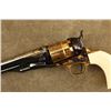 Image 9 : U.S. Historical Society Buffalo Bill Centennial Presentation 1860 Army .44 Percussion Revolver 1983