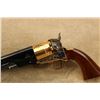 Image 10 : Colt 3rd Gen Model 1860 Army Us Cavalry .44 Caliber 8" Percussion Revolver & Box