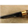 Image 11 : Colt 3rd Gen Model 1860 Army Us Cavalry .44 Caliber 8" Percussion Revolver & Box