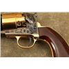 Image 26 : Colt 3rd Gen Model 1860 Army Us Cavalry .44 Caliber 8" Percussion Revolver & Box