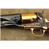 Image 27 : Colt 3rd Gen Model 1860 Army Us Cavalry .44 Caliber 8" Percussion Revolver & Box