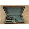 Image 28 : Colt 3rd Gen Model 1860 Army Us Cavalry .44 Caliber 8" Percussion Revolver & Box