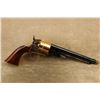 Image 3 : Colt 3rd Gen Model 1860 Army Us Cavalry .44 Caliber 8" Percussion Revolver & Box
