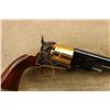 Image 5 : Colt 3rd Gen Model 1860 Army Us Cavalry .44 Caliber 8" Percussion Revolver & Box