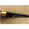 Image 6 : Colt 3rd Gen Model 1860 Army Us Cavalry .44 Caliber 8" Percussion Revolver & Box