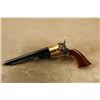 Image 8 : Colt 3rd Gen Model 1860 Army Us Cavalry .44 Caliber 8" Percussion Revolver & Box