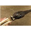 Image 15 : Cased Colt Master Engraved Third Model Dragoon 2nd Gen Percussion Revolver, Colt Letter, Ivory Grips