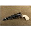 Image 29 : Cased Colt Master Engraved Third Model Dragoon 2nd Gen Percussion Revolver, Colt Letter, Ivory Grips