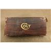 Image 30 : Cased Colt Master Engraved Third Model Dragoon 2nd Gen Percussion Revolver, Colt Letter, Ivory Grips
