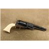 Image 4 : Cased Colt Master Engraved Third Model Dragoon 2nd Gen Percussion Revolver, Colt Letter, Ivory Grips