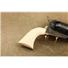 Image 5 : Cased Colt Master Engraved Third Model Dragoon 2nd Gen Percussion Revolver, Colt Letter, Ivory Grips