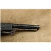 Image 8 : Cased Colt Master Engraved Third Model Dragoon 2nd Gen Percussion Revolver, Colt Letter, Ivory Grips