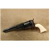Image 9 : Cased Colt Master Engraved Third Model Dragoon 2nd Gen Percussion Revolver, Colt Letter, Ivory Grips