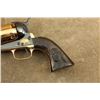 Image 10 : Colt 1848 3rd Gen 3rd Model Dragoon "cochise" .44 Cal 24k Gold Percussion Revolver