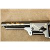 Image 13 : Colt 1848 3rd Gen 3rd Model Dragoon "cochise" .44 Cal 24k Gold Percussion Revolver