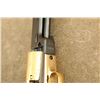 Image 14 : Colt 1848 3rd Gen 3rd Model Dragoon "cochise" .44 Cal 24k Gold Percussion Revolver