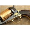 Image 15 : Colt 1848 3rd Gen 3rd Model Dragoon "cochise" .44 Cal 24k Gold Percussion Revolver